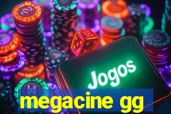 megacine gg